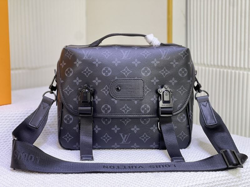 Mens LV Satchel bags